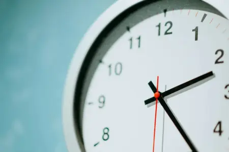 Nos heures d'ouverture